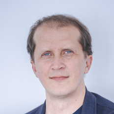 Martin Bechter