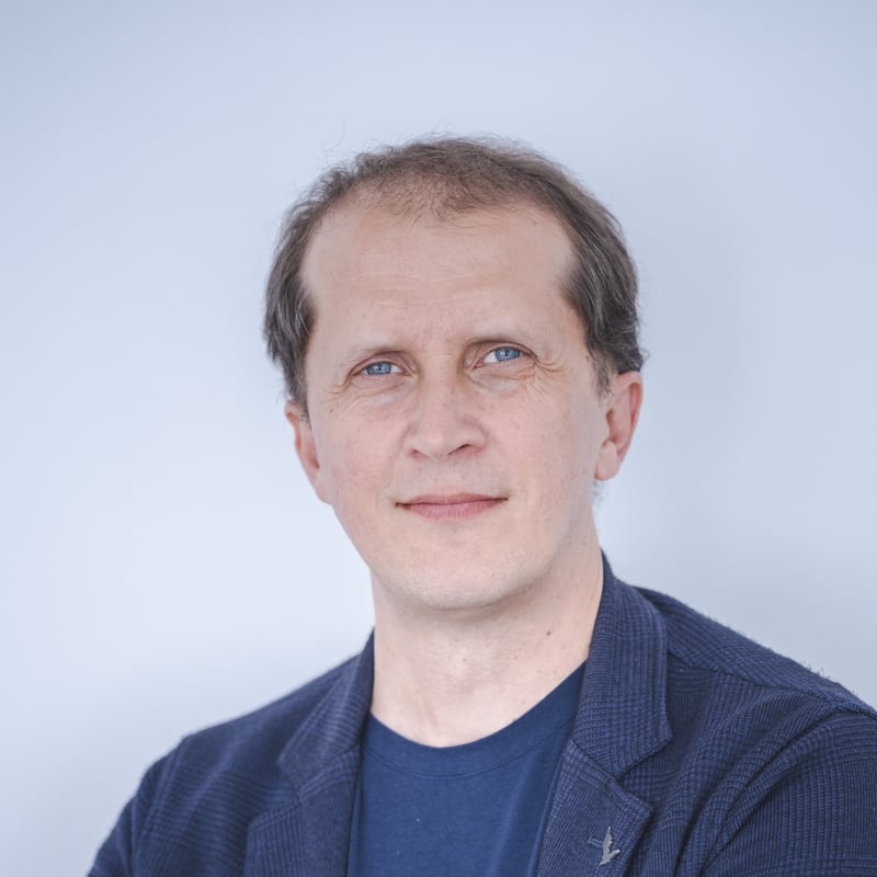 Martin Bechter